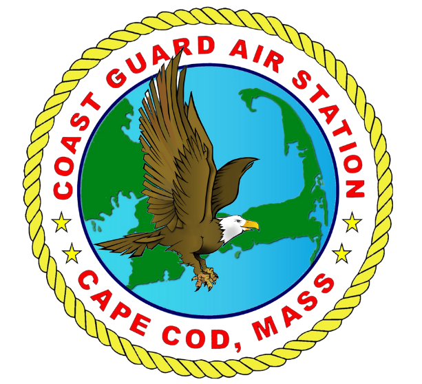 Air Station Cape Cod Emblem
